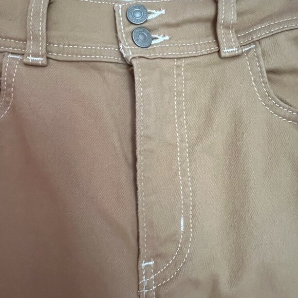 Levi's 724 jeans, size 29 - Picture 4 of 6